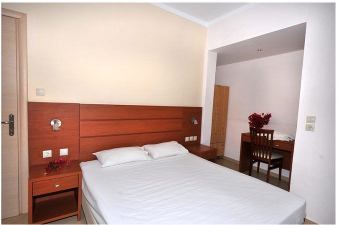Apartaments Angelos Gardens — photo 3