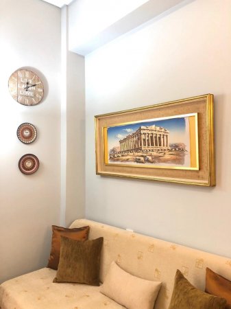 Koukaki Acropolis Apt, Great Location — photo 4