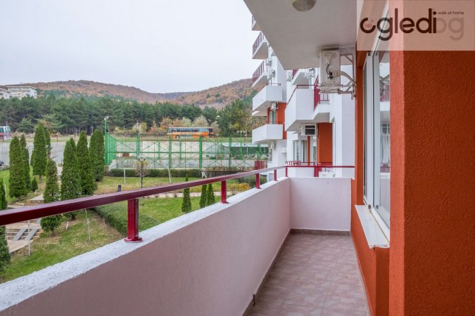 one bedroom Panorama Fort Beach — photo 6