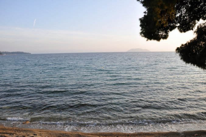 Seaside Luxury Apartment Neos Marmara — photo 2