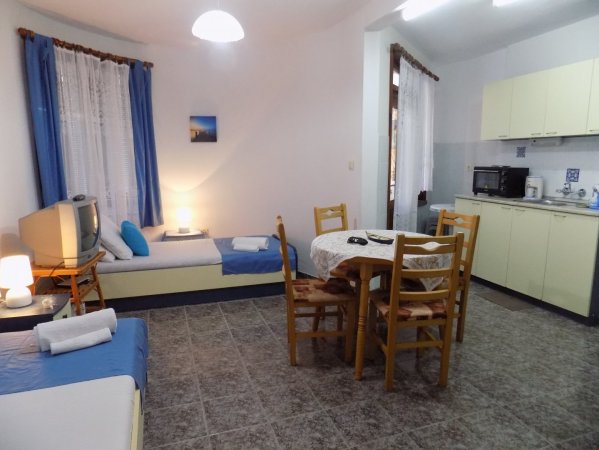 Rally Apartments - Kiten — photo 5