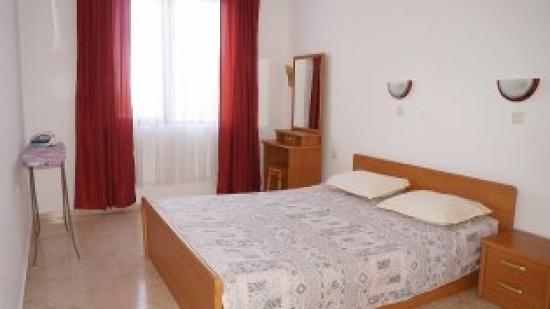 Apartment with 1 bedroom in Sveti Vlas — photo 5