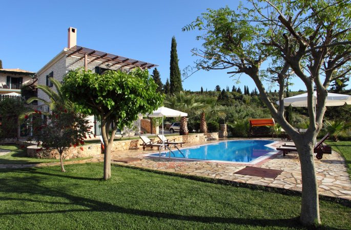Villa Goudis guarantees you a luxurious stay — photo 3
