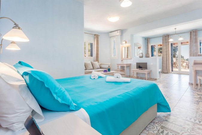 Stafylos Suites & Boutique Hotel — photo 2