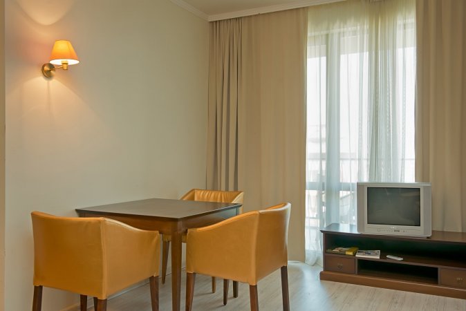 One bedroom apartment in Royal Beach Complex — photo 2