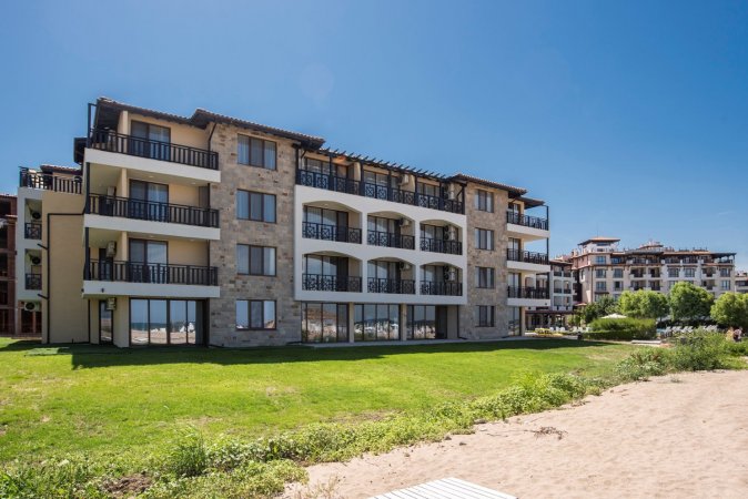 HOTEL OASIS DELSOL — fotografie 2