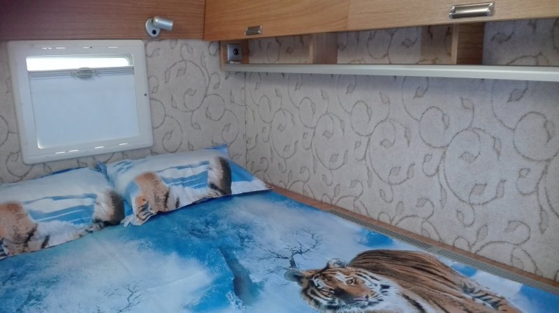 Auto hotel Yelissey — photo 6