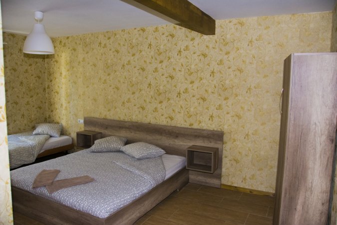 Elmona Holiday Stay -Villa Deluxe — photo 3