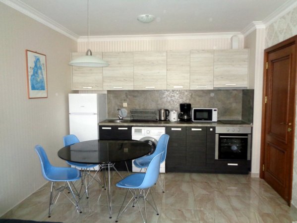 Paradice at the beach- Porto Paradizo apt — φωτογραφία 6