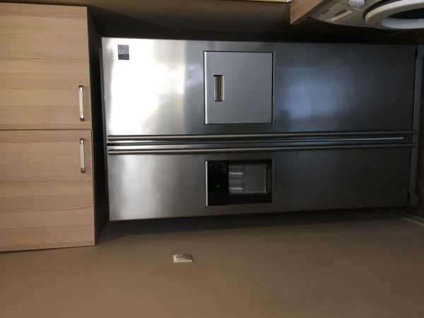 Sea wiev deluxe apartment — photo 2