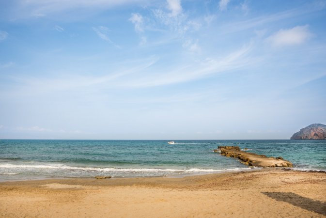 Athina's Flat on the sea — photo 2