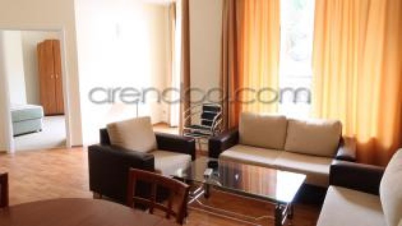 Apartment Green Paradise — photo 3