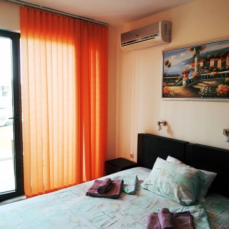 Apartment "Horizont" — photo 1
