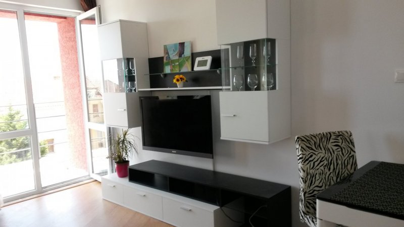 2 ROOM APARTMENT WITH SEA VIEW — photo 2