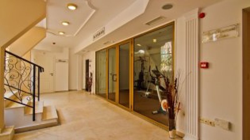 Apartment in Dawn Park Deluxe Complex — photo 6