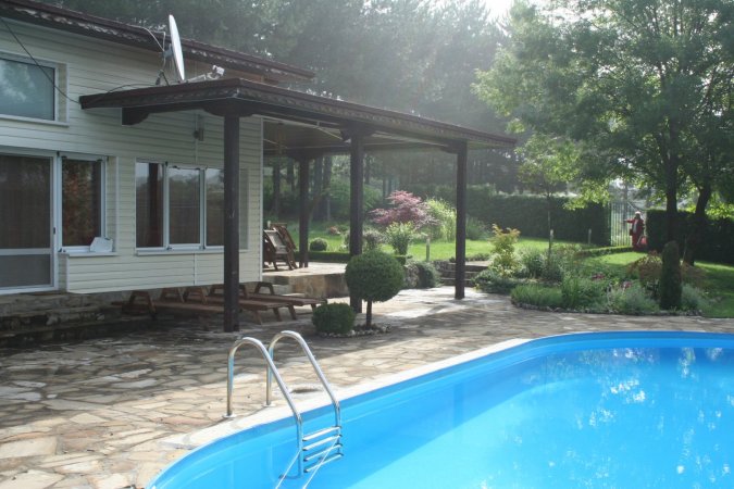 GUEST HOUSE RALITSA — photo 6