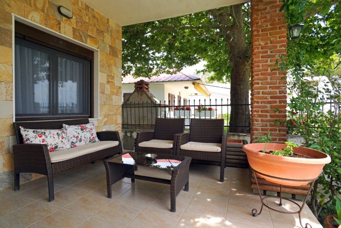 Katerina's Beach House — photo 6