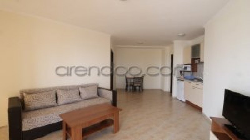Apartment with 1 bedroom in Andalusia Beach complex — photo 2