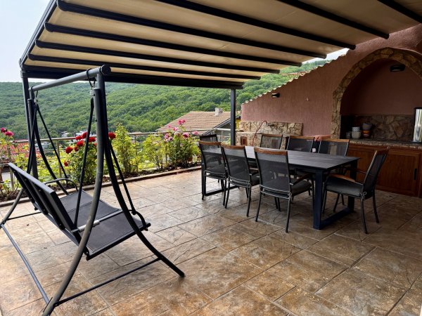 Villa Horizon – Spacious Sea View House with 6 Bedrooms in Balchik — фото 3