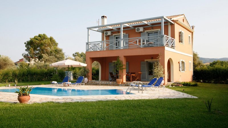 Villa Simeoni — photo 5