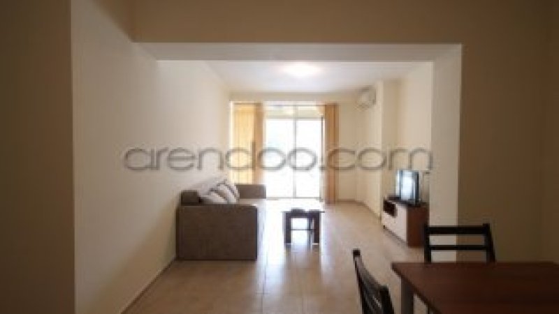 Apartment with 2 bedrooms in Andalusia Beach complex — photo 2