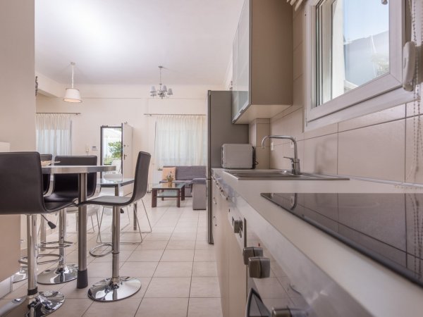 F & B Summer Villa Collection - Aegean Residence 2 — photo 6