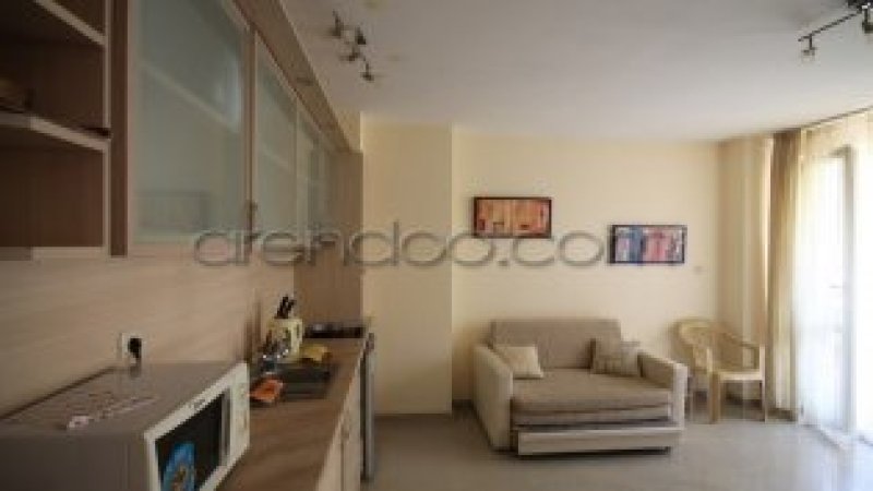 Studio in Rubin complex — фотографија 2