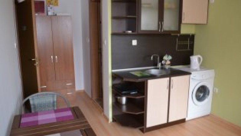 Studio for rent in Sunny Day 6 — photo 2