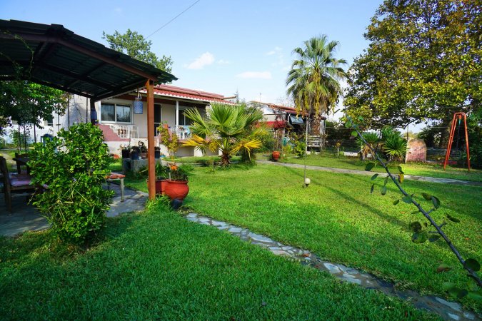 Garden Summer House - Myrodato — photo 3