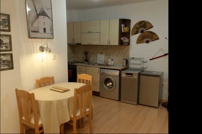 Sunny Day Apartment — photo 4