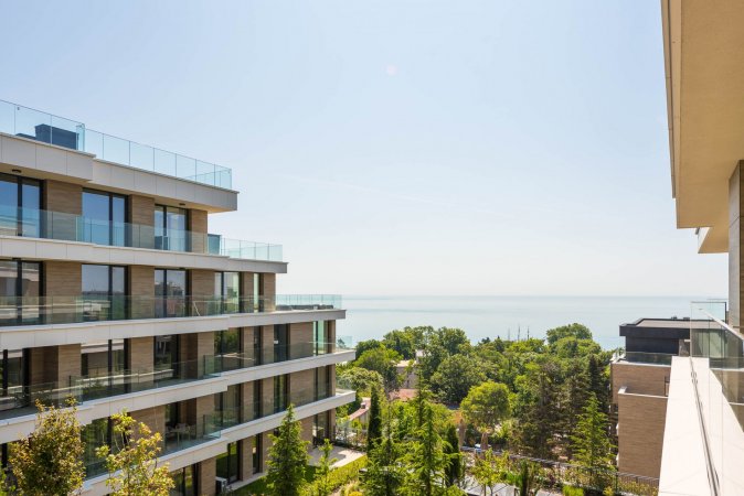Luxury Ap - Blanka - Seaview and Design — photo 2
