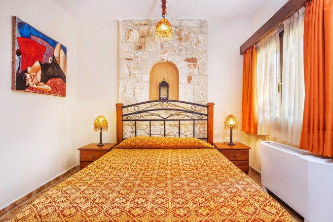 Athos Family Suite [Akritas Ef Zin Villas & Suites] — photo 4