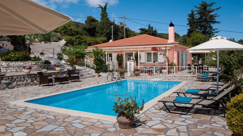 VILLA Regina — photo 4