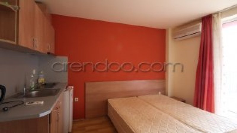 Apartment in Aphrodita 1 complex — photo 4