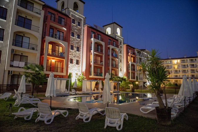 Rocamar * Menada Apartments * family apartment with sea view — фото 4
