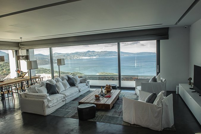 Bellevue Luxury Villa