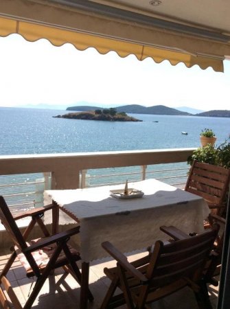 SeasTheDay Apartment