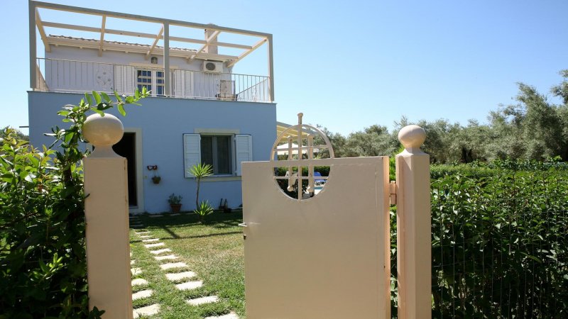 Villa Iolis — photo 2