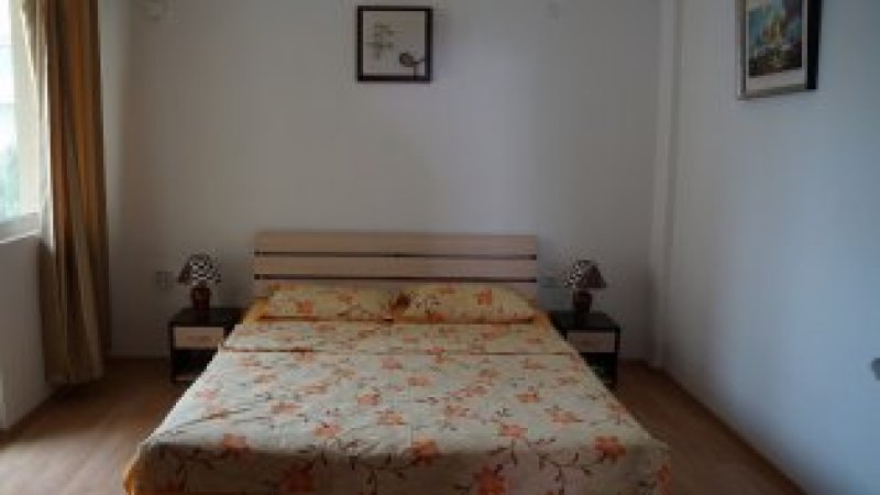Apartment with 2 bedrooms in Sveti Vlas — photo 6