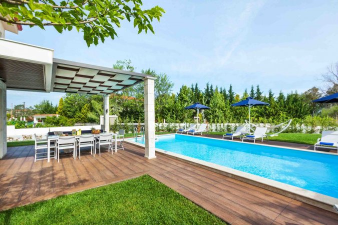 5 Bedroom Villa with Private Pool [W Villas] — photo 3