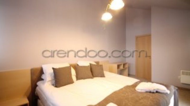 Apartment in Green Peace SPA complex — photo 2