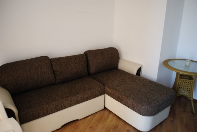 Cozy apartment with sea view — photo 2