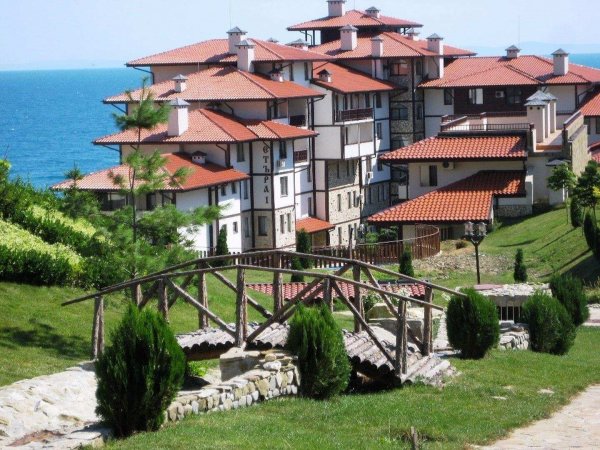 Holidays  - SUMMER 2019 - in Saint Vlas, Bulgaria! — photo 1