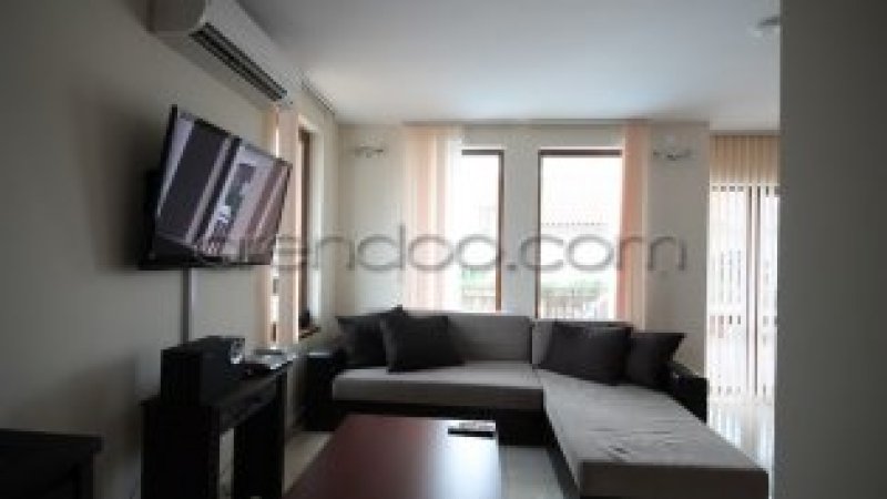 Two storey villa in Bojurets — photo 6