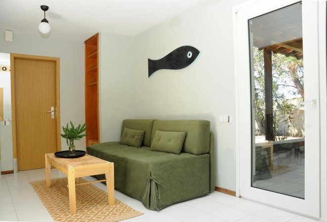 Pyrgos Bungalows — photo 4