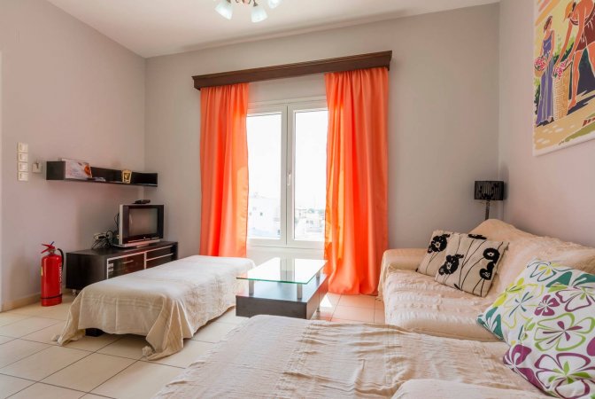 ANEMI LEROS APARTMENTS — photo 4