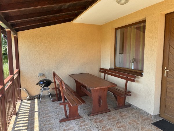 Villa Sunrise with a sea view in  peaceful place — photo 5