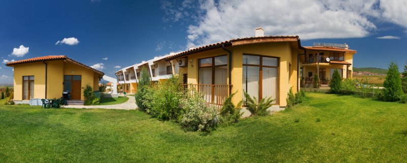 Deluxe villa with two bedrooms — photo 5