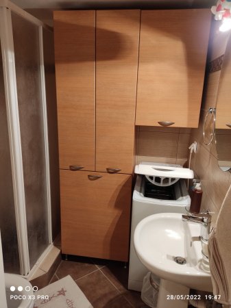 Cozy apartment at Chaniotis 50 meters from sea — photo 5