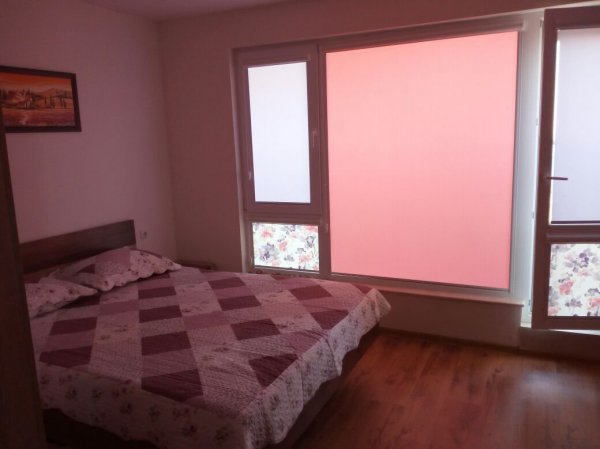 Two-storey apartment with a view to the Sea and its own plot! — photo 3